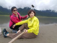 -雅鲁藏布江