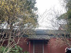 -钱王祠