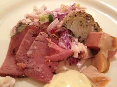 iphone_upload_pic-广州中心皇冠假日酒店-环市食坊·海鲜自助餐厅