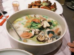 -客家大院·非遗赣南客家菜(郁孤台店)