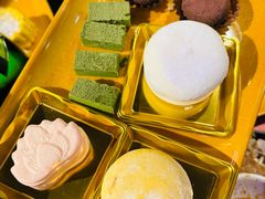 -牛New寿喜烧(金鹰世界店)