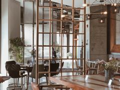 -The Rug Cafe(王府中环店)