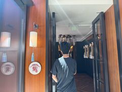 -王府井文华东方酒店-紫膳餐厅