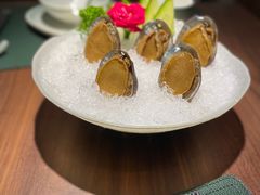 手工冰镇鲍鱼-木棉·醉心粤味(COCO Park店)