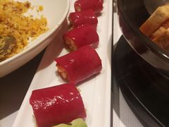 -天瑞轩·粤菜餐厅