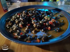 -阿军烧烤(安吉店)