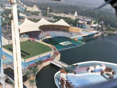 -秦皇岛乐岛海洋王国