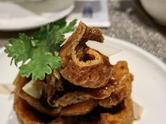 苏轼熏鱼-十里弄堂(K11店)