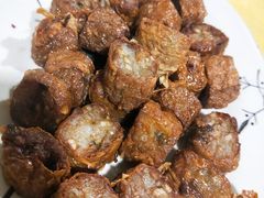 -德记潮州砂锅粥(广州大道北店)