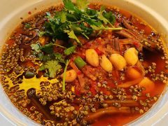 -院8里·小聚园老川菜(九眼桥店)