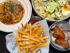 -22ºN BISTRO西餐&酒馆