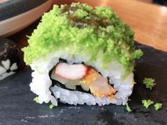 -衣川小森林·料理·寿司(鸿铭中心店)