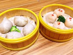 -粤港餐厅(禹州商业广场店)