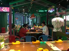 -蛙喔牛蛙(高新绿宝店)
