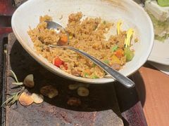 -一沙一城·岩烤牛扒(深圳首店)