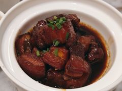 -小菜园新徽菜(宜兴八佰伴店)