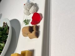 -京八大楼·京剧·烤鸭(三里屯店)