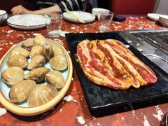 黄蚬子-泰白海鲜烧烤大全