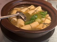 -筱爷叔·上海传统手工菜(玉树路店)