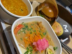 三鲜米线-魏家凉皮(中北店)