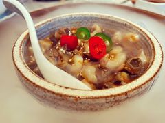 -玫瑰厅上海菜(兴国路店)