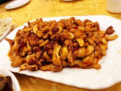 -清真·安乐园菜馆(茶南店)