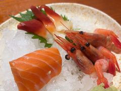 -有喜屋·鲜鸡烧鸟·居酒屋(安龙路店)