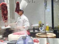 -掂档潮汕牛肉火锅(沈阳万象城店)
