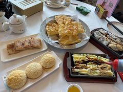 -稻香酒家·33年老字号·港式粤菜(富邦中心店)