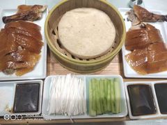 -香丰阁·烤鸭·川湘菜(清河店)