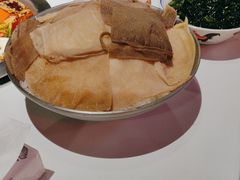 -卤校长重庆火锅(国兴店)