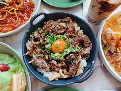 -WOKKA by艮上(中海环宇荟店)