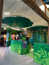 -尼克Playtime(欢乐海岸店)