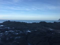 -漳州滨海火山岛自然生态风景区