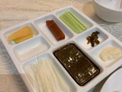 -惠丰堂饭庄·烤鸭·京味菜(翠微路店)