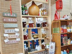 -老姐石板烧烤+铜炭火锅(总店)