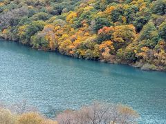 -叠溪松坪沟景区