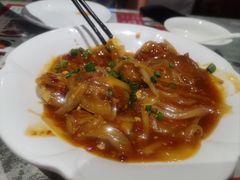 -南方酒店·淮扬菜(回民街店)