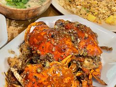 -岛中岛·海鲜大排档·万宁老字号(东澳店)