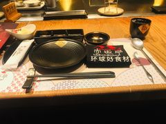 -赤坂亭·M9和牛烧肉·铁板烧·日料398放题(长泰广场店)