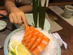 -山葵家·创意料理(临平银泰城店)