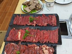 -田村·酸汤鲜牦牛肉火锅(布达拉宫广场店)