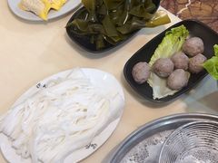-福合埕牛肉丸(福平路店)