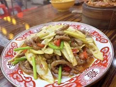 -山城欢现炒食堂(上海城店)