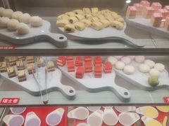-满香园自助海鲜烤肉(赣榆吾悦广场店)