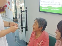 -自然之声助听器·呼吸机(东风大街店)