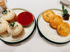 老上海生煎包-上海1号私藏菜(静安店)