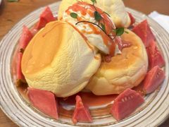 -UPPER KITCHEN(延安路店)