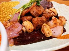 -花和海鲜自助(梅江店)