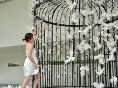 -福田美术馆——新童话主义－周艺文艺术季